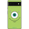 Disney Monsters Inc. Mike’s Face Google Pixel 6 Skin